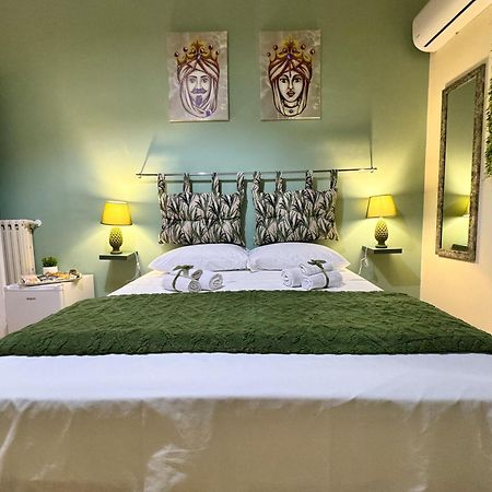 Bed and Breakfast Alba E I Mori Palermo Exteriér fotografie