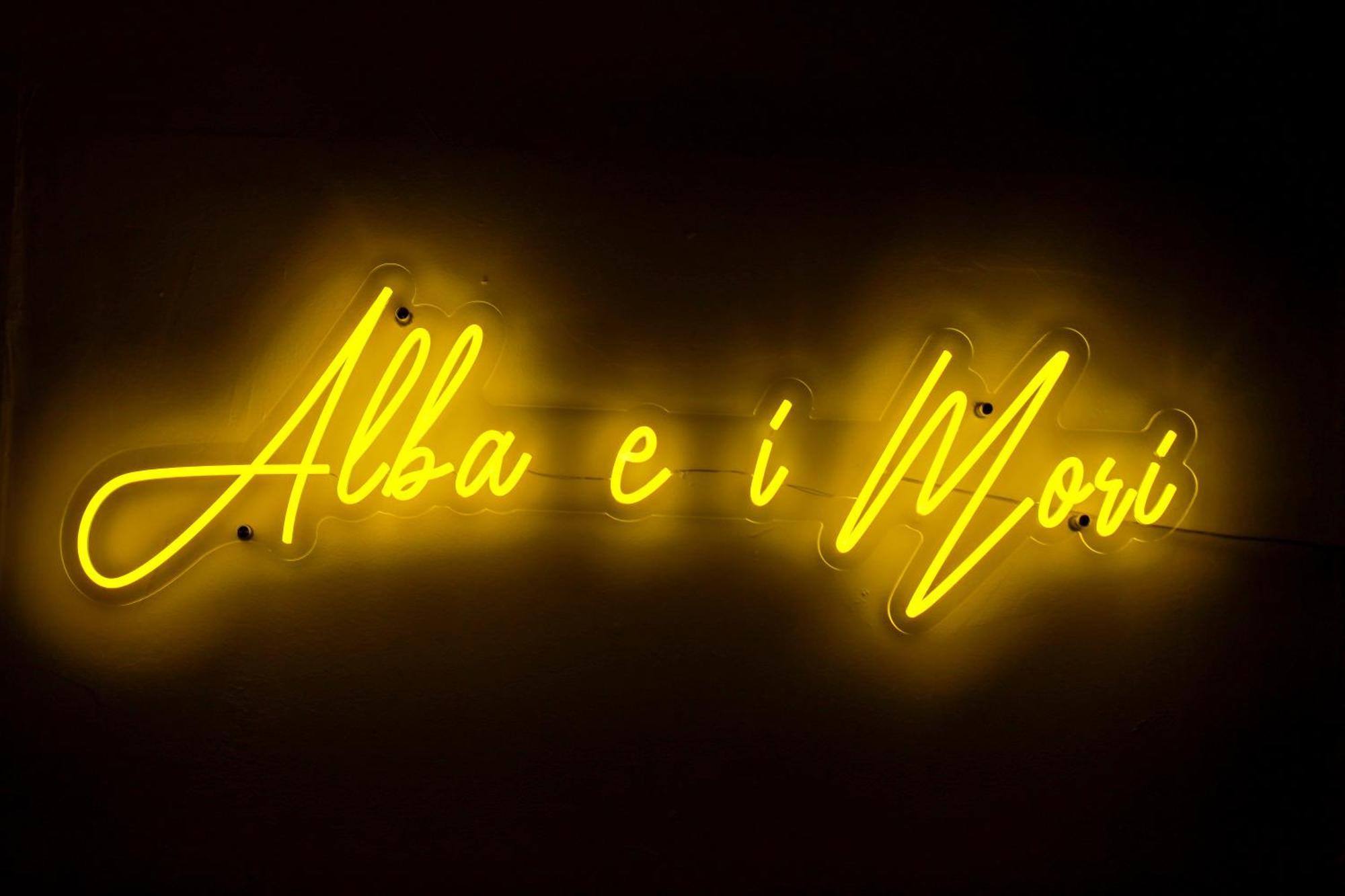 Bed and Breakfast Alba E I Mori Palermo Exteriér fotografie